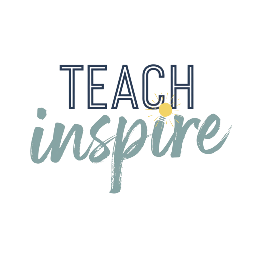 Logo Teachinspire